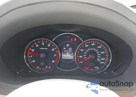 2013 Subaru Forester 2.5Xt Touring из США, поврежденный, VIN JF2SHGGC0DH412616